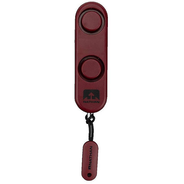 Nathan SaferRun Ripcord Siren Personal Alarm