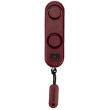 Nathan SaferRun Ripcord Siren Personal Alarm