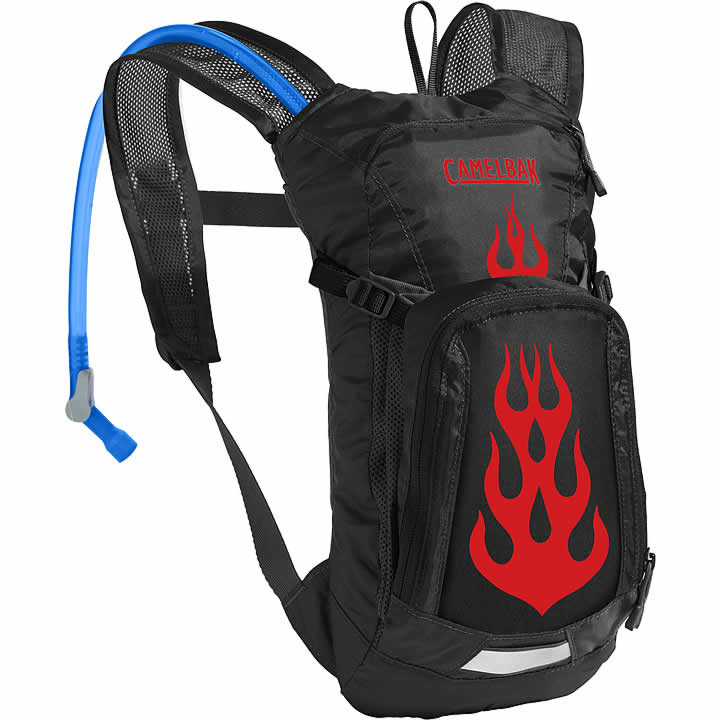CamelBak Mini M.U.L.E 50oz Hydration Pack Kid's
