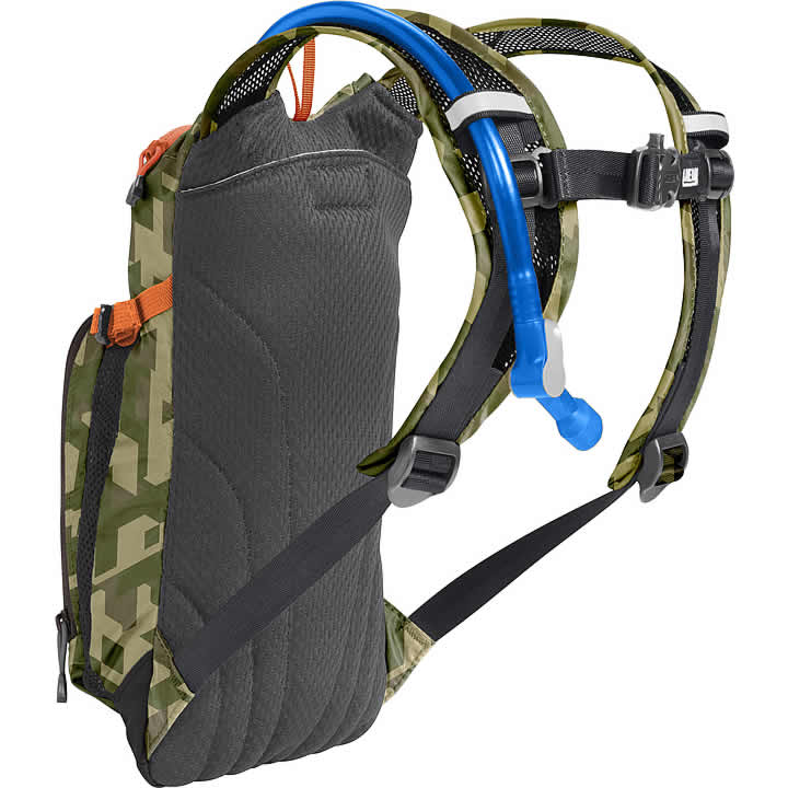 CamelBak Mini M.U.L.E 50oz Hydration Pack Kid's