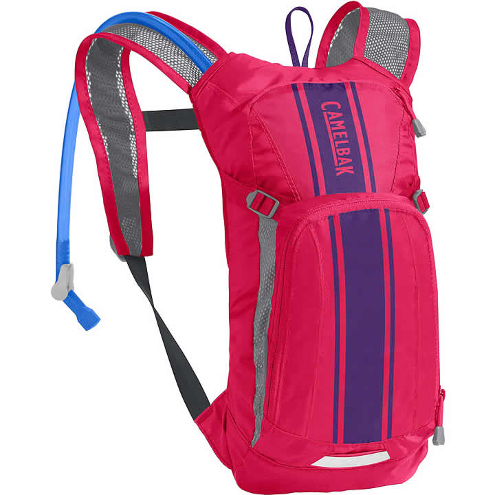 CamelBak Mini M.U.L.E 50oz Hydration Pack Kid's