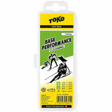 Toko Base Performance Cleaning Wax 120g