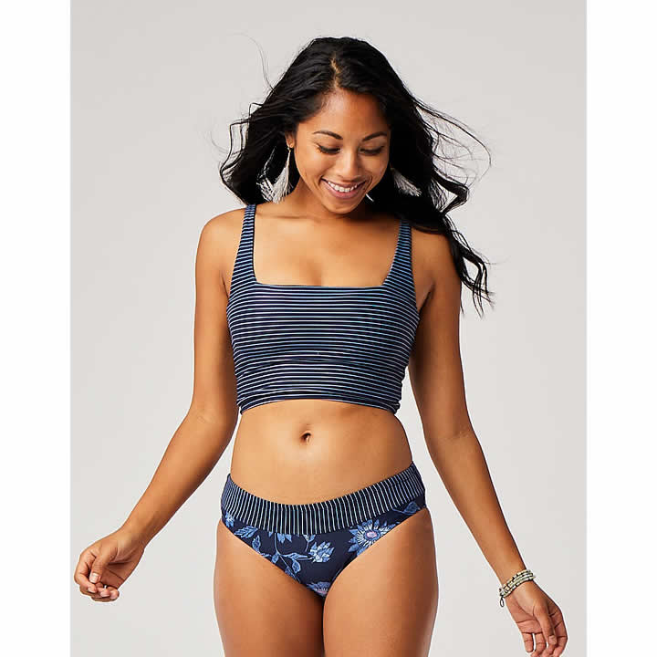 Carve Stinson Bikini Bottom Women's