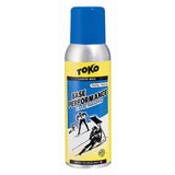 Base Performance Liquid Blue Wax 100ml