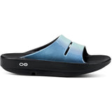 Oofos OOahh Luxe Slide Sandals