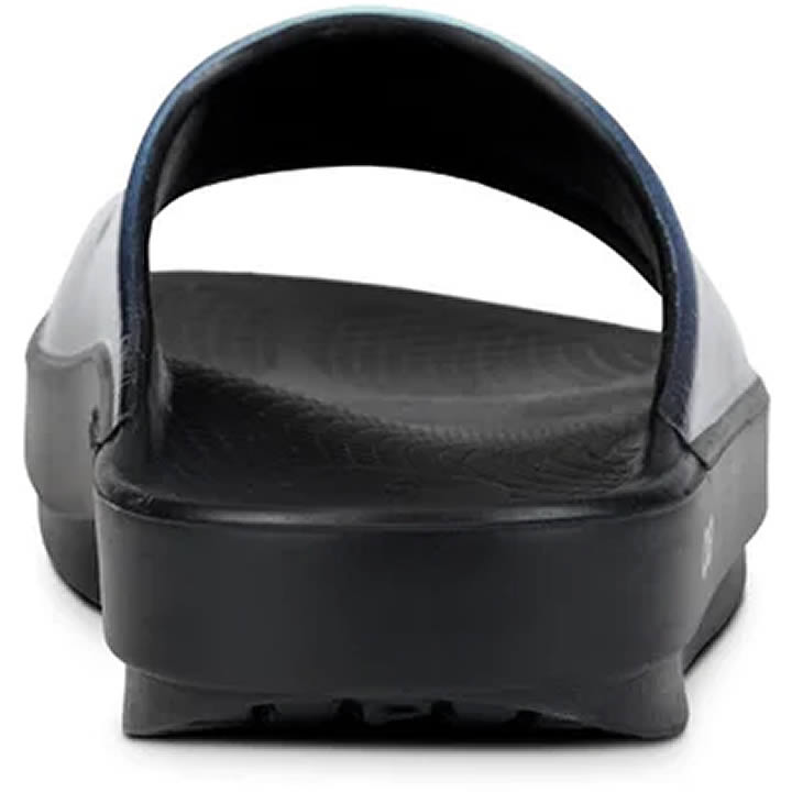 Oofos OOahh Luxe Slide Sandals
