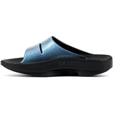 Oofos OOahh Luxe Slide Sandals