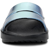 Oofos OOahh Luxe Slide Sandals