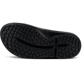 Oofos OOahh Luxe Slide Sandals