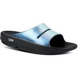 Oofos OOahh Luxe Slide Sandals