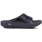 Oofos OOahh Luxe Slide Sandals