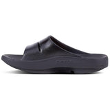 Oofos OOahh Luxe Slide Sandals