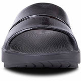 Oofos OOahh Luxe Slide Sandals
