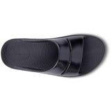 Oofos OOahh Luxe Slide Sandals