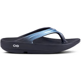 Metallic OOlala Sandals