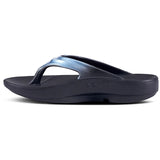 Metallic OOlala Sandals