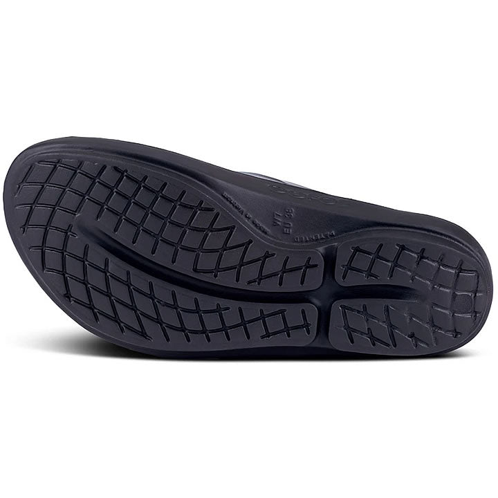 Metallic OOlala Sandals