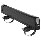 Thule SnowPack Extender Black Car Rack