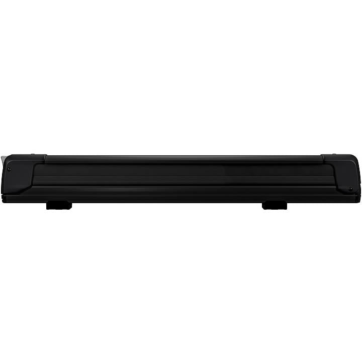 Thule SnowPack Extender Black Car Rack