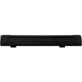 Thule SnowPack Extender Black Car Rack