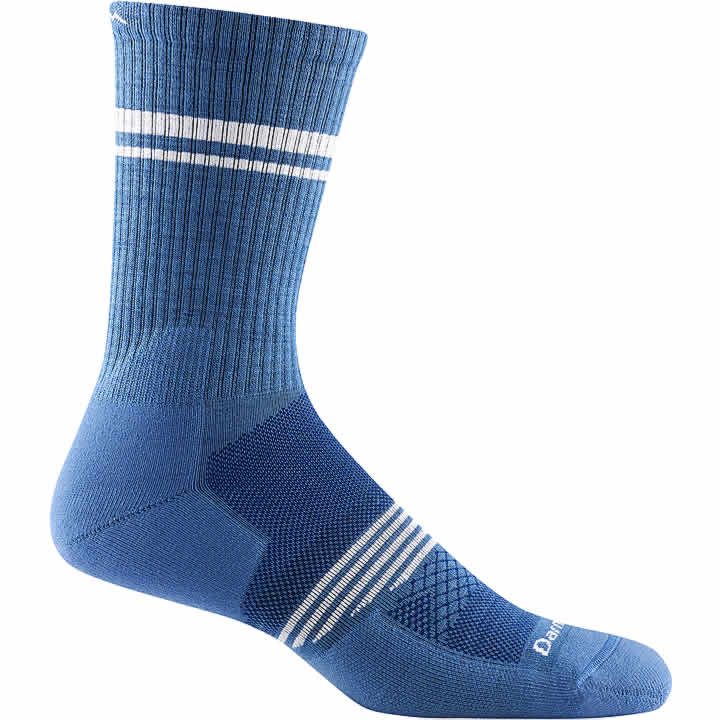 Darn Tough Element Crew Sock Lightweight Cushion Socks Men's