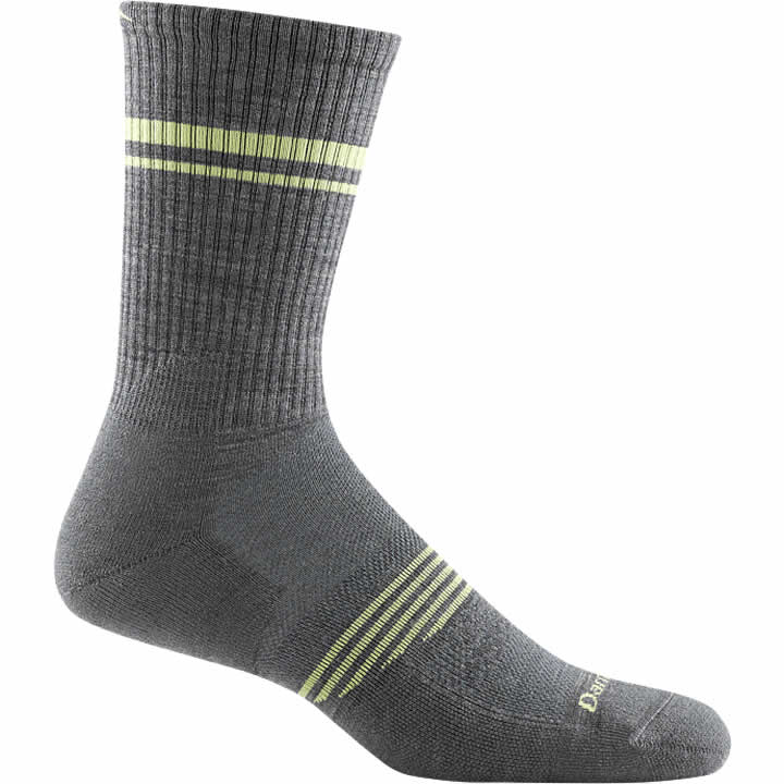 Darn Tough Element Crew Sock Lightweight Cushion Socks Men's