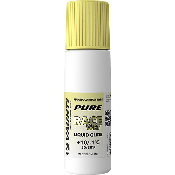 Pure Race Wet Liquid 80ml