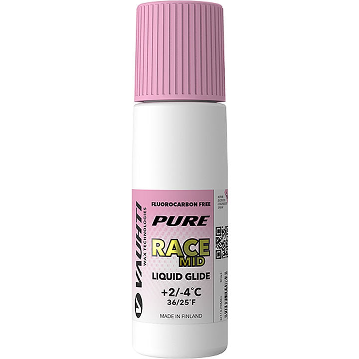 Pure Race Mid Liquid 80ml