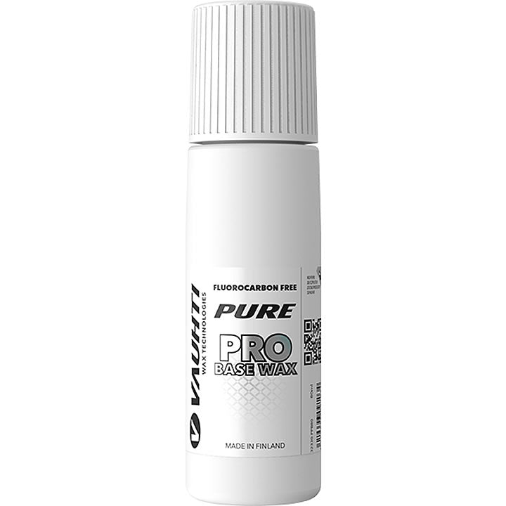 Pure Pro Base Liquid Glide 80ml