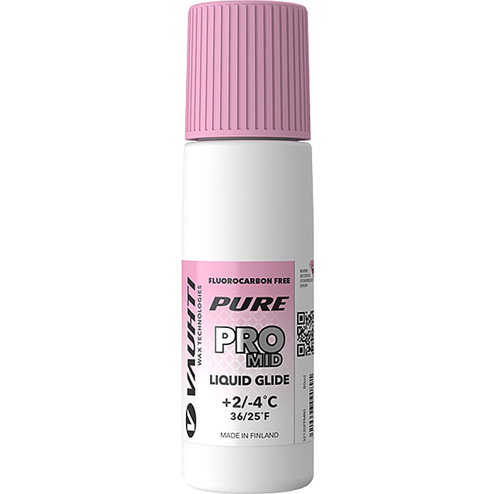 Pure Pro Mid Liquid Glide 80ml