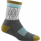 Women's Sobo Micro Crew Light Cushion Socks