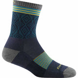 Women's Sobo Micro Crew Light Cushion Socks