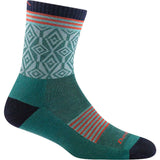 Women's Sobo Micro Crew Light Cushion Socks