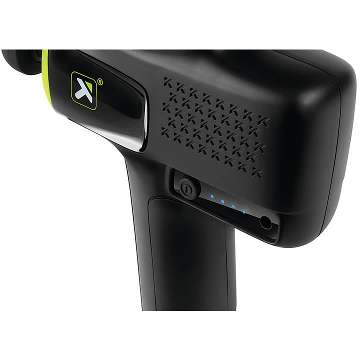 TriggerPoint Impact Percussion Massage Gun