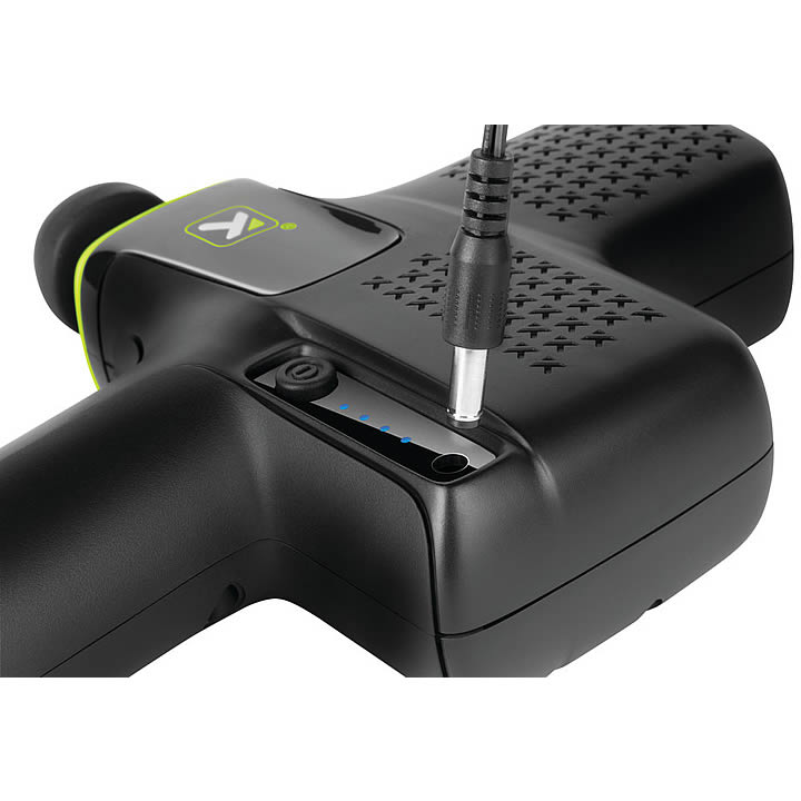 TriggerPoint Impact Percussion Massage Gun