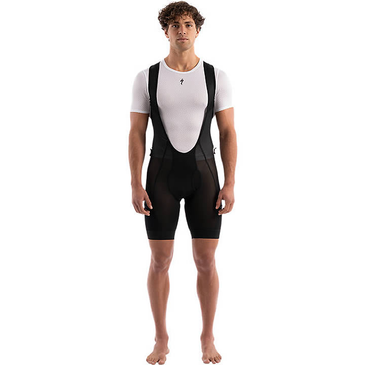 Specialized Mountain Liner Bib Short W/ Swat Men's