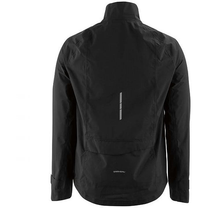 Men's Sleet Waterproof Cycling Jacket