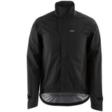 Men's Sleet Waterproof Cycling Jacket