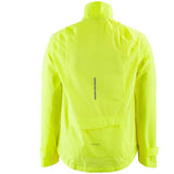Men's Sleet Waterproof Cycling Jacket
