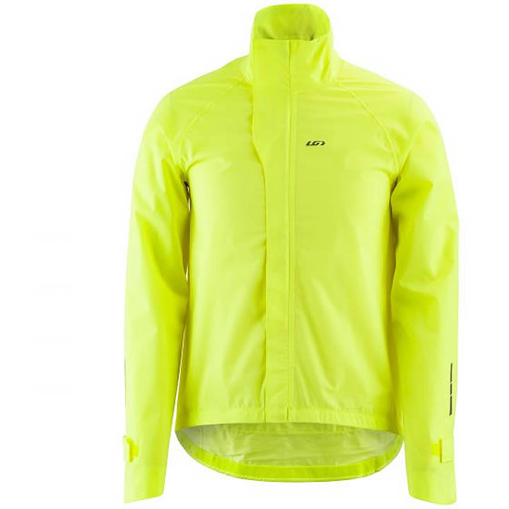 Men's Sleet Waterproof Cycling Jacket