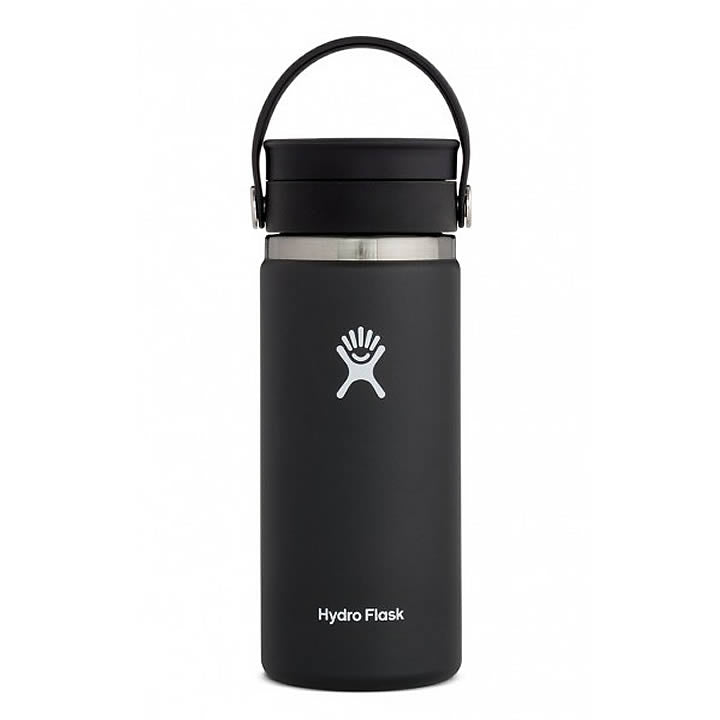 16oz Coffee With Flex Sip Lid