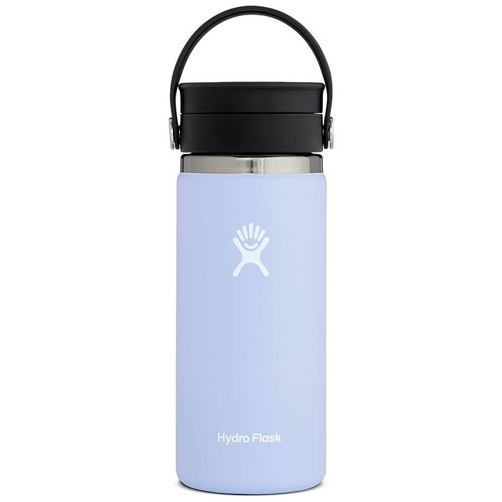 16oz Coffee With Flex Sip Lid