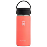 16oz Coffee With Flex Sip Lid