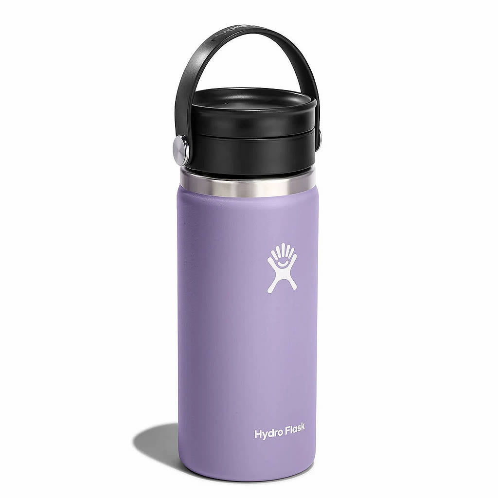 16oz Coffee With Flex Sip Lid