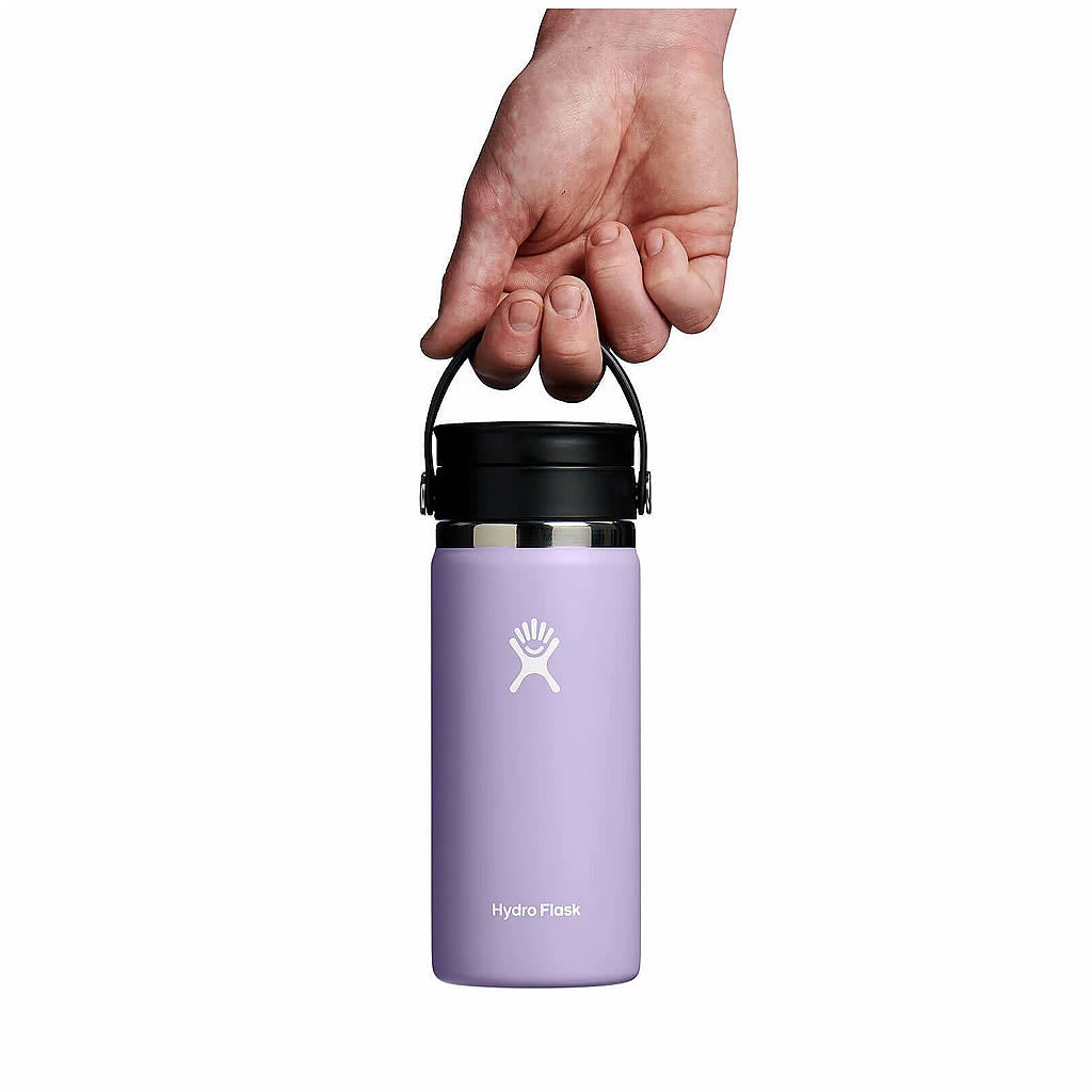 16oz Coffee With Flex Sip Lid