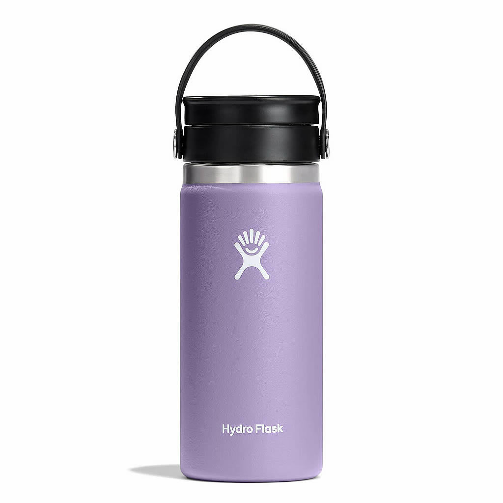 16oz Coffee With Flex Sip Lid
