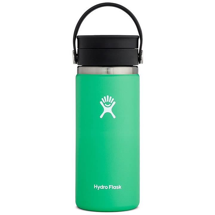 16oz Coffee With Flex Sip Lid