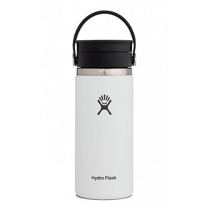 16oz Coffee With Flex Sip Lid