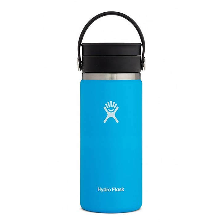 16oz Coffee With Flex Sip Lid