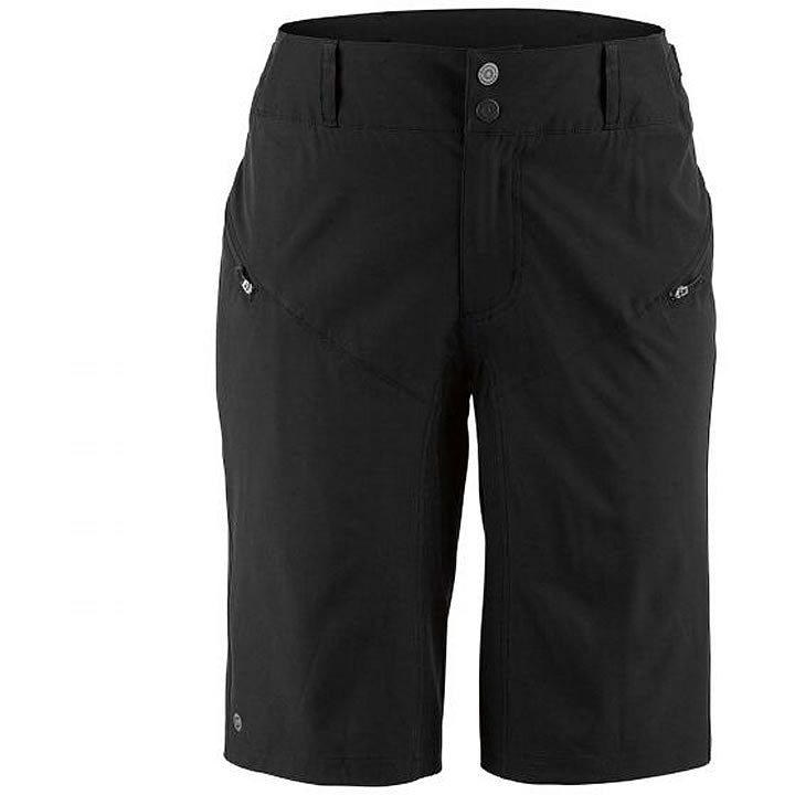 Women's Latitude 2 Short